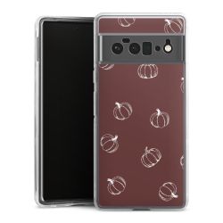 Hard Case transparent - 2in1