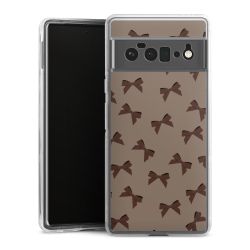 Hard Case transparent - 2in1