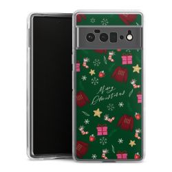 Hard Case transparent - 2in1