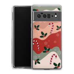 Hard Case transparent - 2in1