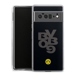 Hard Case transparent - 2in1