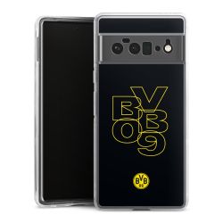 Hard Case transparent - 2in1