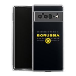 Hard Case transparent - 2in1