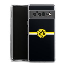 Hard Case transparent - 2in1