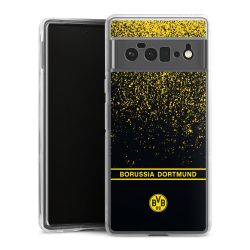 Hard Case transparent - 2in1