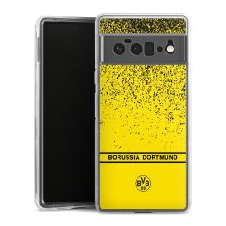 Hard Case transparent - 2in1