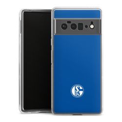 Hard Case transparent - 2in1