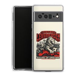 Hard Case transparent - 2in1