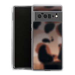 Hard Case transparent - 2in1