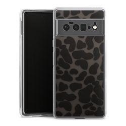 Hard Case transparent - 2in1