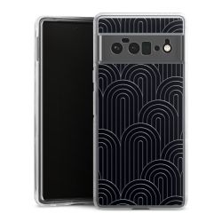 Hard Case transparent - 2in1