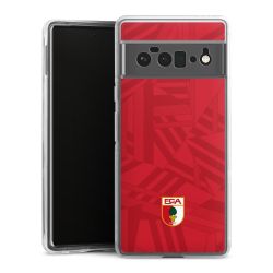 Hard Case transparent - 2in1