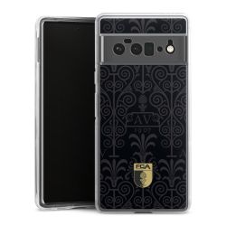 Hard Case transparent - 2in1