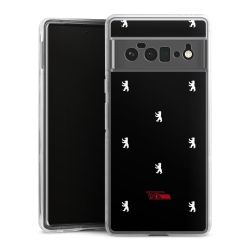 Hard Case transparent - 2in1