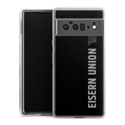 Hard Case transparent - 2in1