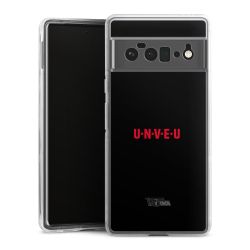 Hard Case transparent - 2in1