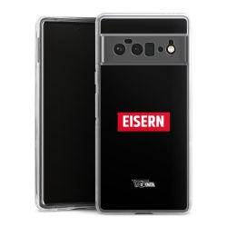 Hard Case transparent - 2in1