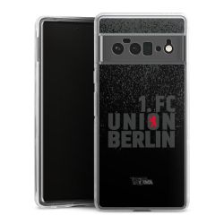 Hard Case transparent - 2in1