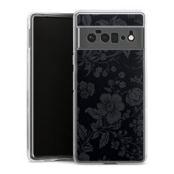 Hard Case transparent - 2in1