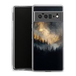 Hard Case transparent - 2in1