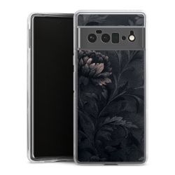 Hard Case transparent - 2in1