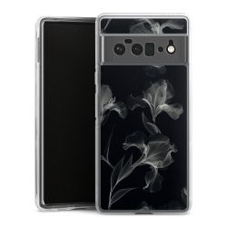 Hard Case transparent - 2in1