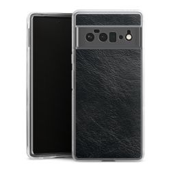 Hard Case transparent - 2in1