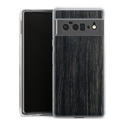 Hard Case transparent - 2in1