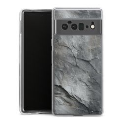 Hard Case transparent - 2in1