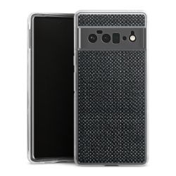 Hard Case transparent - 2in1