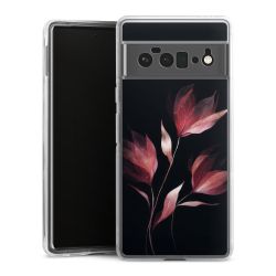 Hard Case transparent - 2in1