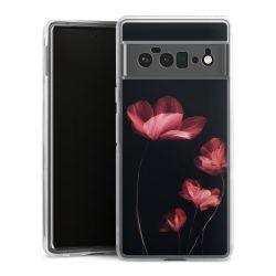 Hard Case transparent - 2in1