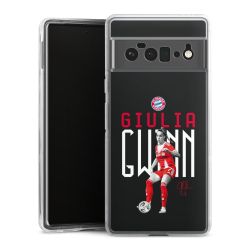 Hard Case transparent - 2in1