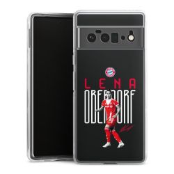 Hard Case transparent - 2in1