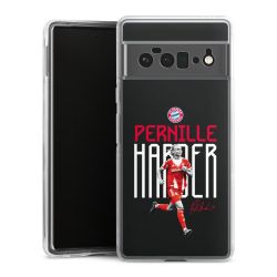 Hard Case transparent - 2in1