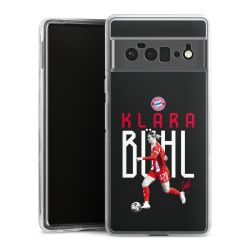 Hard Case transparent - 2in1