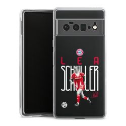 Hard Case transparent - 2in1