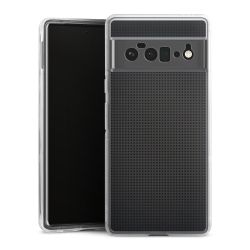 Hard Case transparent - 2in1