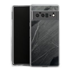 Hard Case transparent - 2in1