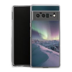 Hard Case transparent - 2in1