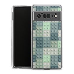 Hard Case transparent - 2in1