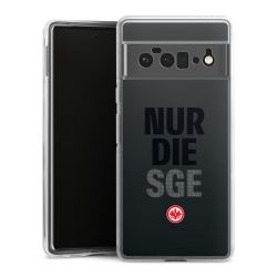 Hard Case transparent - 2in1