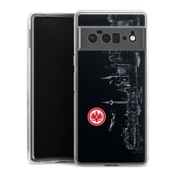 Hard Case transparent - 2in1