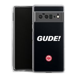 Hard Case transparent - 2in1