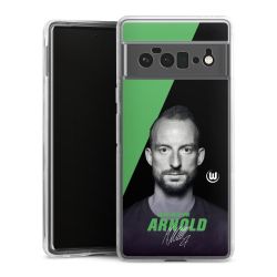 Hard Case transparent - 2in1