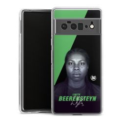 Hard Case transparent - 2in1