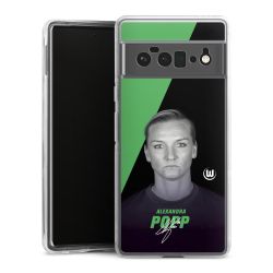 Hard Case transparent - 2in1