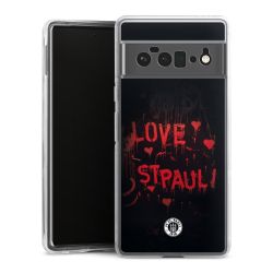 Hard Case transparent - 2in1