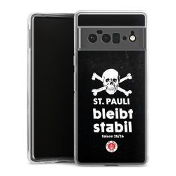 Hard Case transparent - 2in1