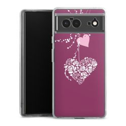 Hard Case transparent - 2in1